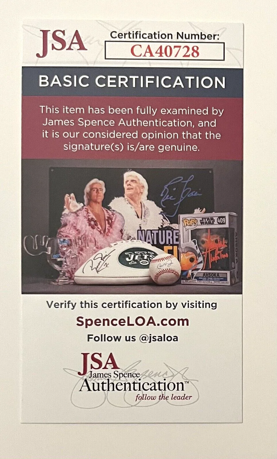 SUSAN STRASBERG — Susan Strasberg Signed Inscribed 1955 Life Magazine Cover Autographed JSA COA, image 3