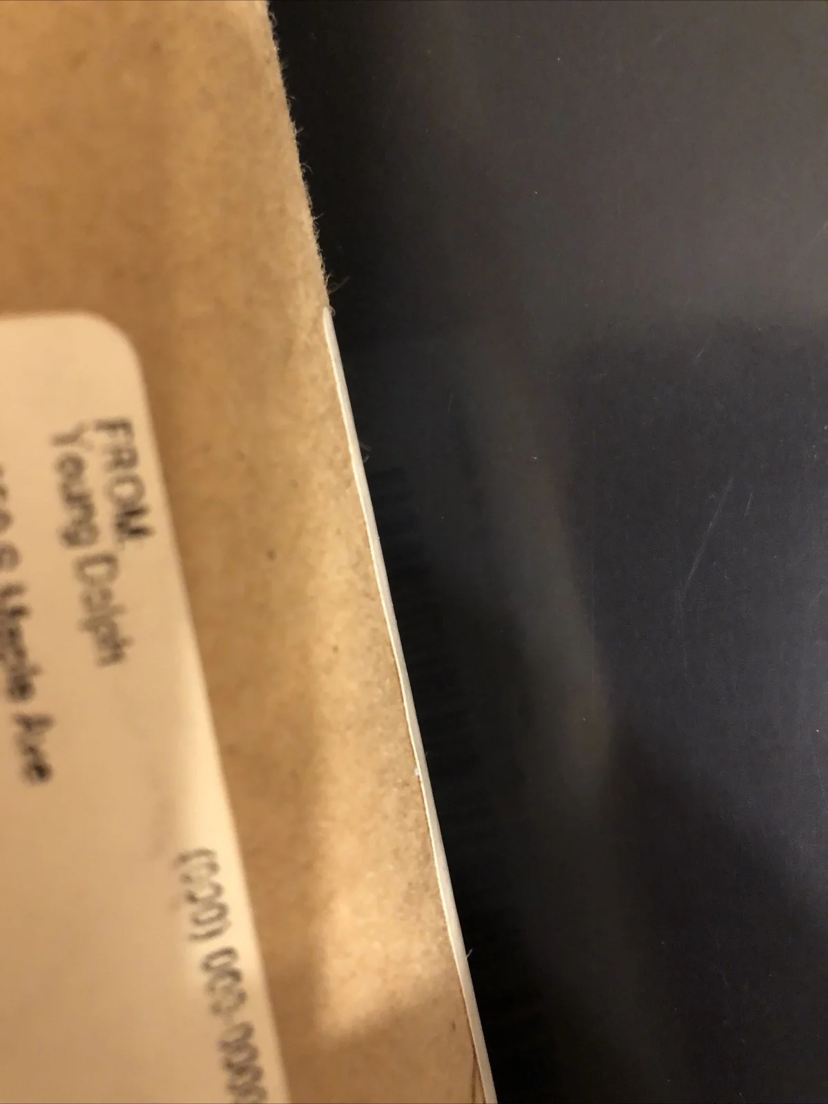 Young Dolph Rich Slave Signed Poster Official Store Purchase Limited Of 200, image 4