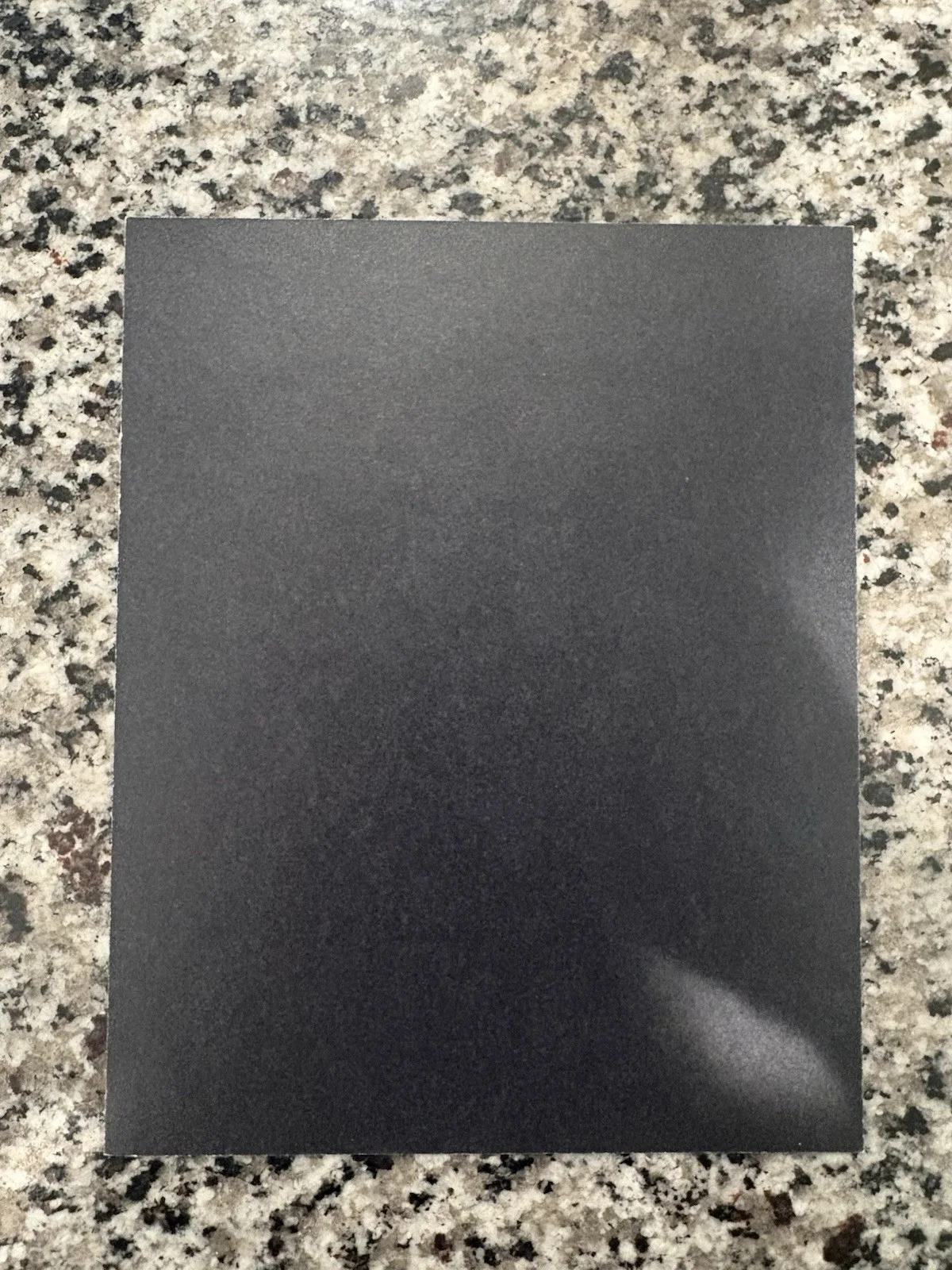 Signed Signature Autograph Abel Tesfaye The Weeknd Starboy Cardstock Poster 2016, изображение 2