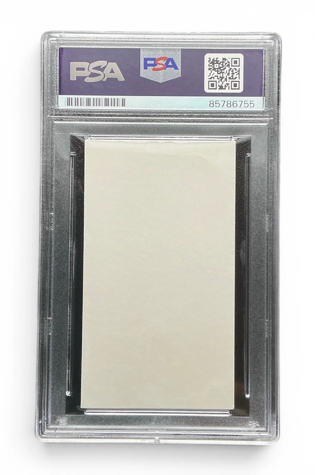 Matt Groening — Matt Groening Signed & Bart Simpson Sketch The Simpsons Cut PSA Slab Encaps, image 3