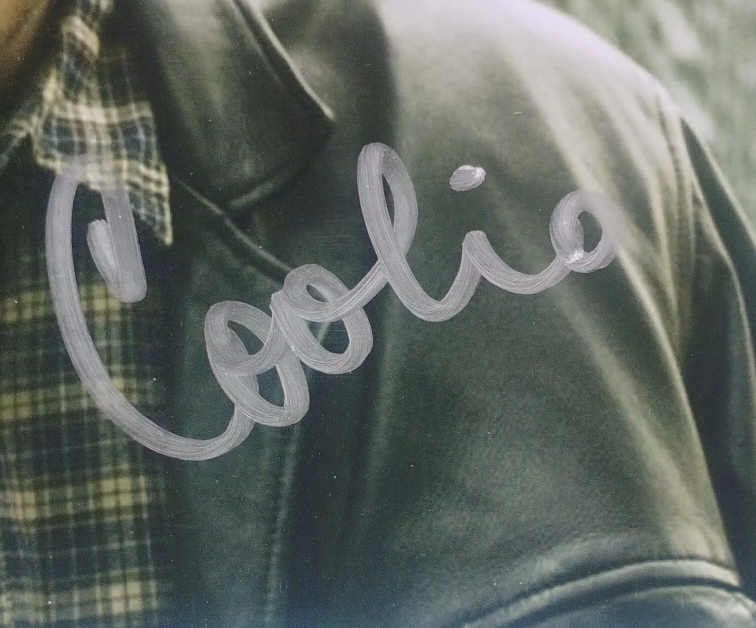 Coolio Hand Signed Autograph 8x10 Photo COA - NO US TARIFFS, image 3