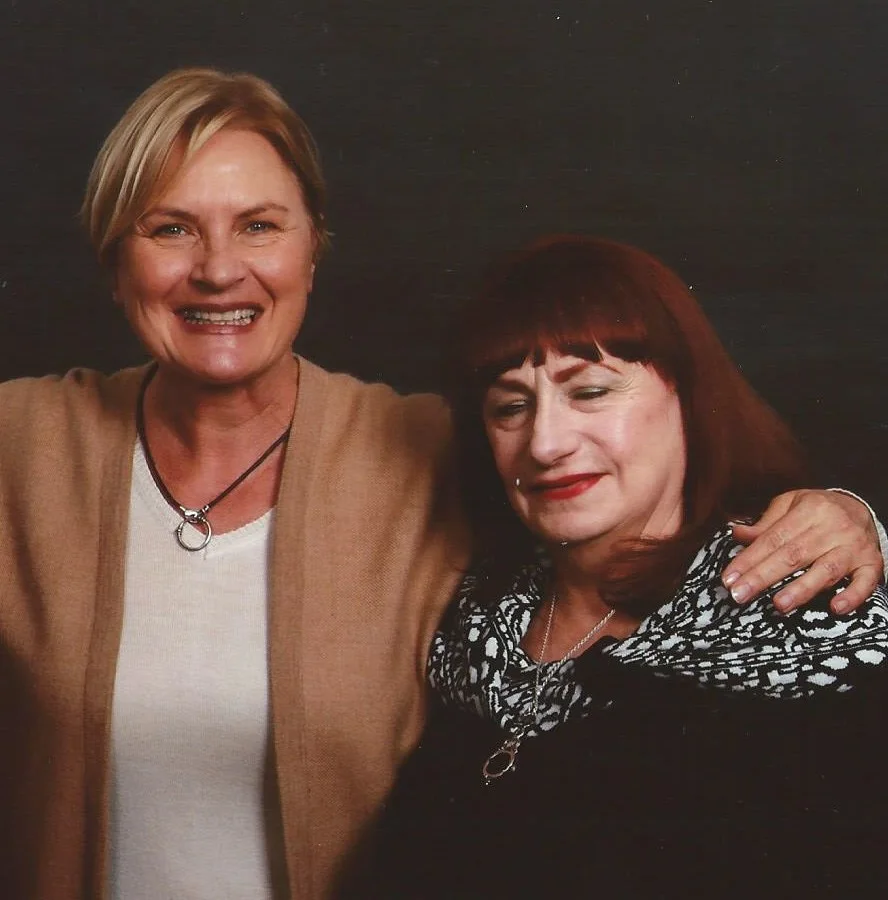 Denise Crosby — DENISE CROSBY - Color 8 x 10 - STAR TREK THE NEXT GENERATION - in Person, изображение 2