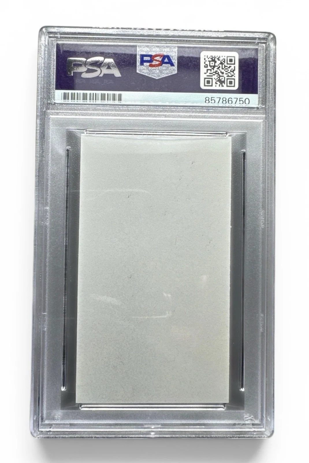 Matt Groening — Matt Groening Signed & Bart Simpson Sketch The Simpsons Cut PSA Slab Encaps, image 3
