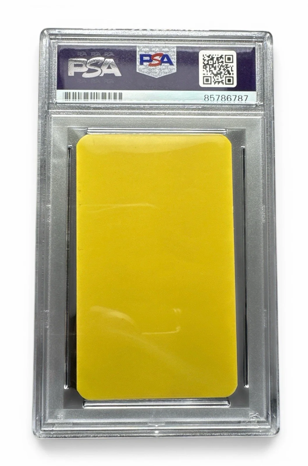 Matt Groening — Matt Groening Signed & Bart Simpson Sketch The Simpsons Cut PSA Slab Encaps, изображение 3