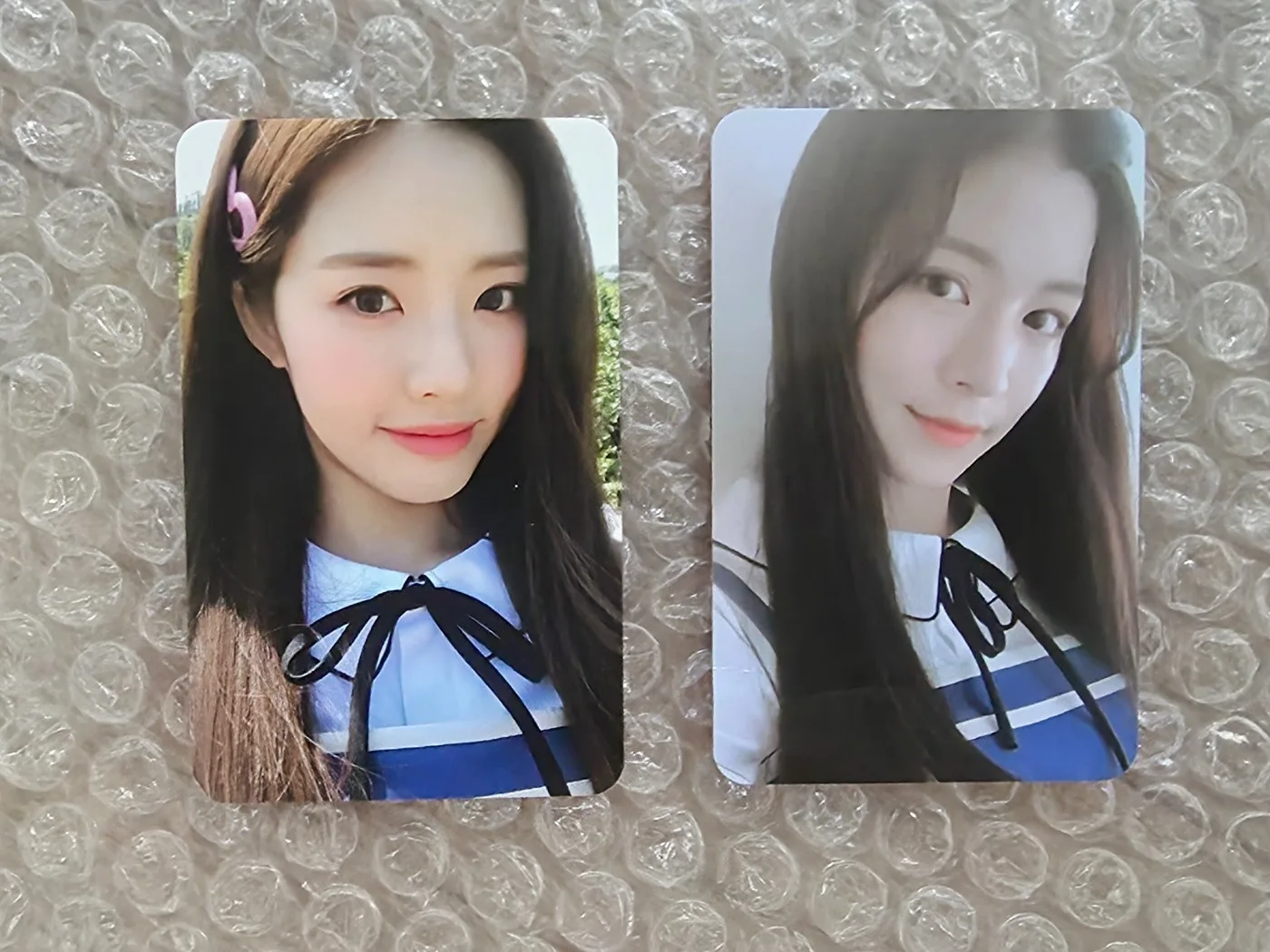 Promis_9 Promis 9 To Day 2nd Mini Album Autographed Hand Signed, image 5