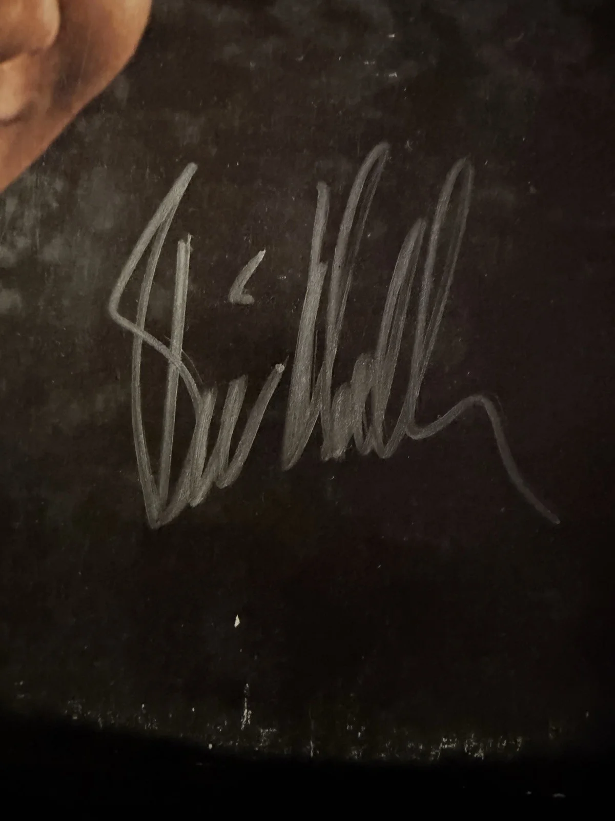 Righteous Brothers Souled Out LP signed by Bill Medley Vinyl Autographed, изображение 2