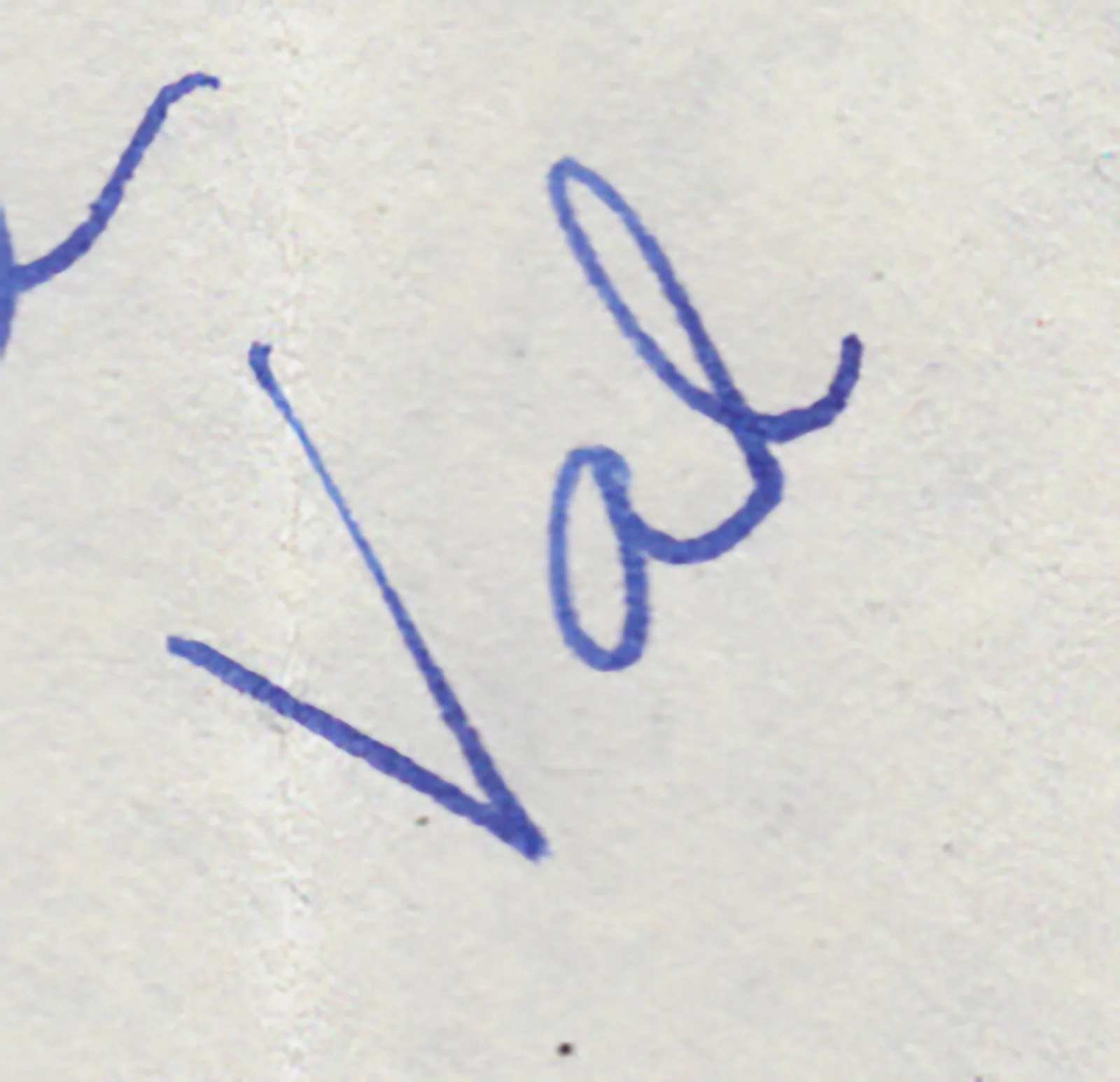 Val Dufour — VAL DUFOUR - AUTOGRAPH LETTER SIGNED 02/26/1986, image 2