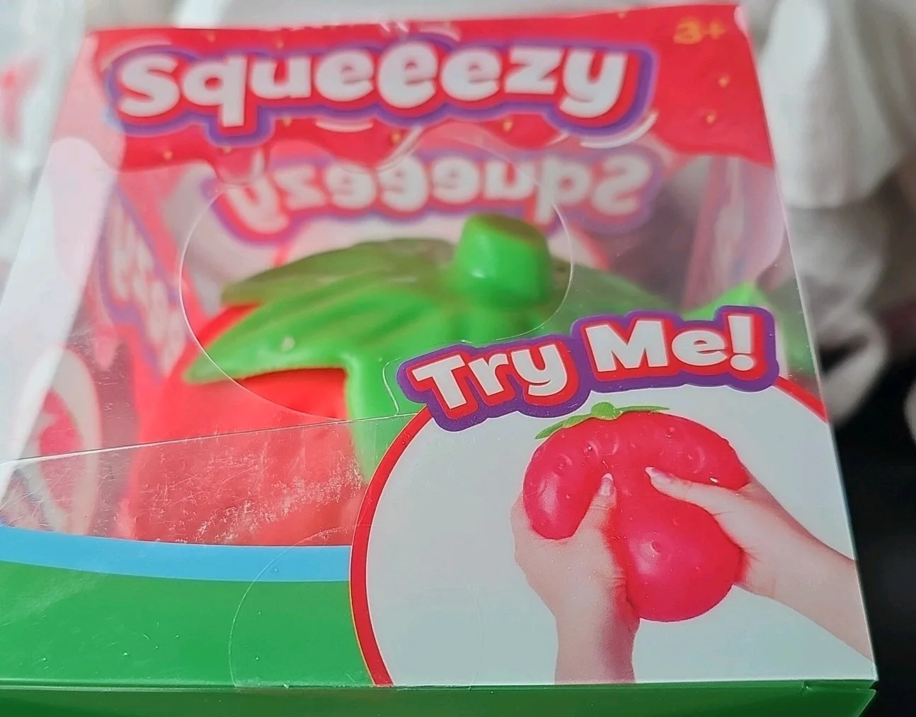 Squishy Butter Dumpling Lot Comes with everything you see!, image 4