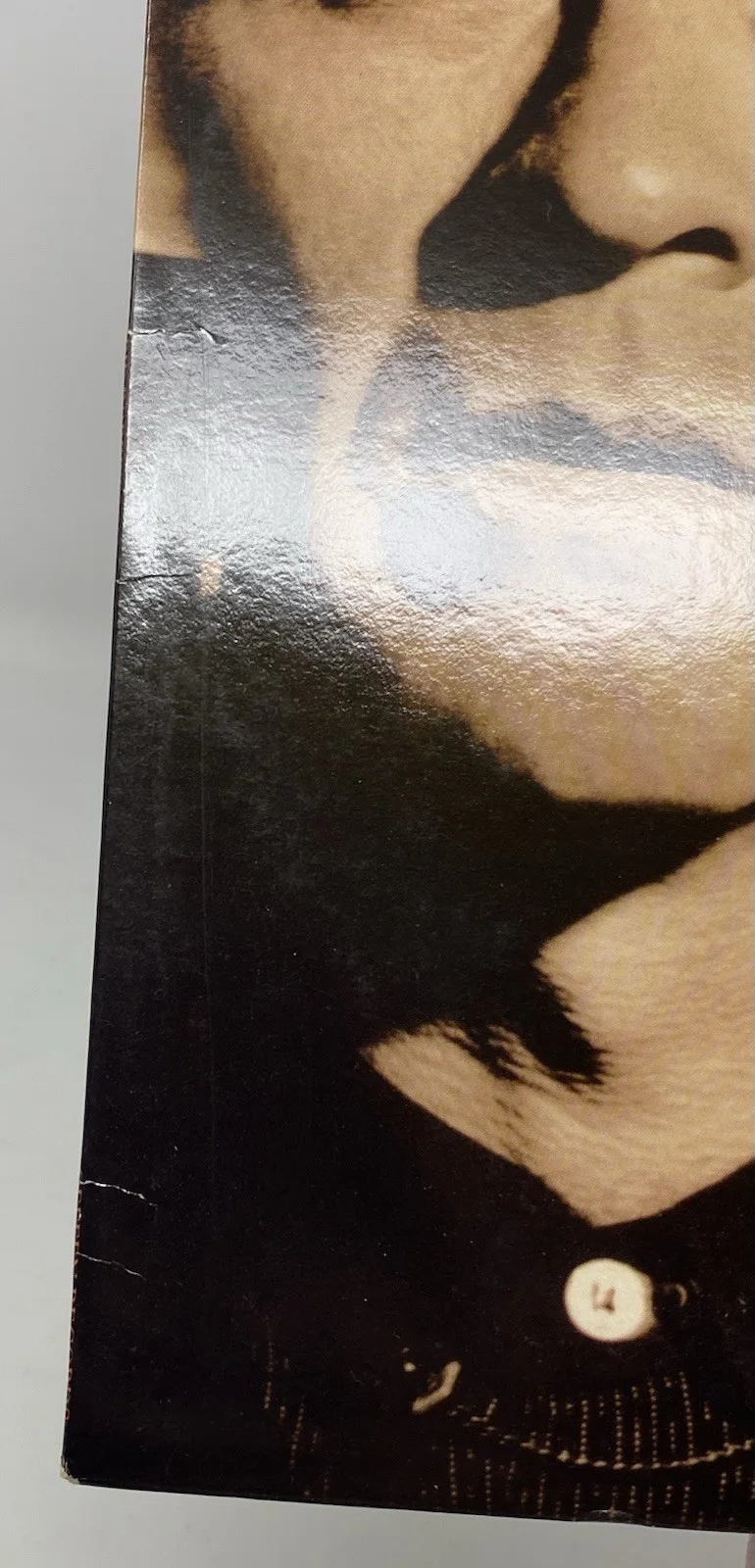 ROBBIE ROBERTSON Signed S/T Vinyl Record Album LP The Band Autograph JSA COA, изображение 3