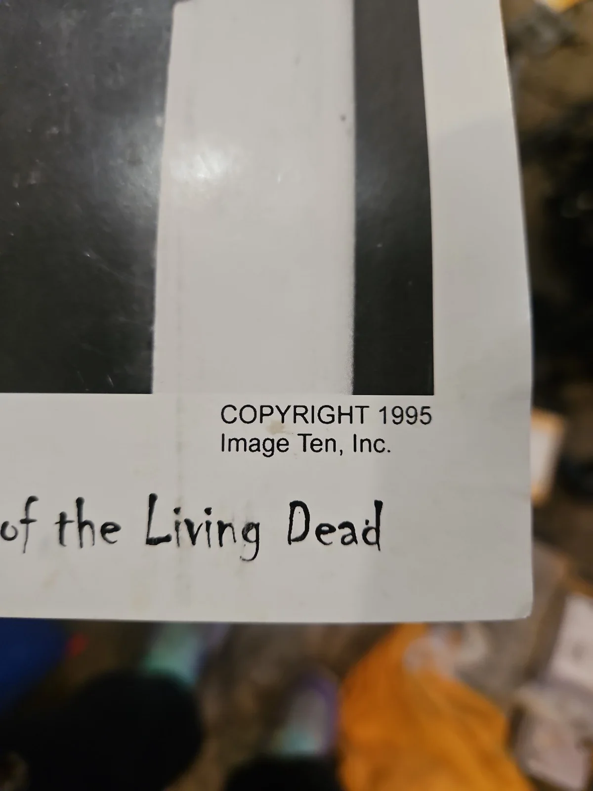 JUDITH O’DEA HAND SIGNED 8x10 PHOTO AUTOGRAPH NIGHT OF THE LIVING DEAD, изображение 2