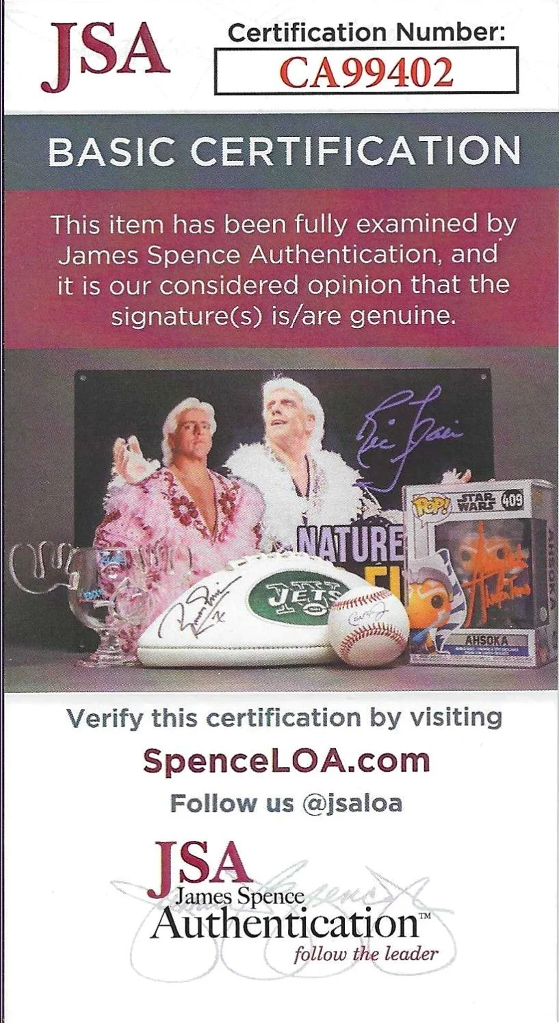 John Schneider — 1980s Dukes of Hazzard TV Show John Schneider Autographed 8x10 W/JSA COA, изображение 2