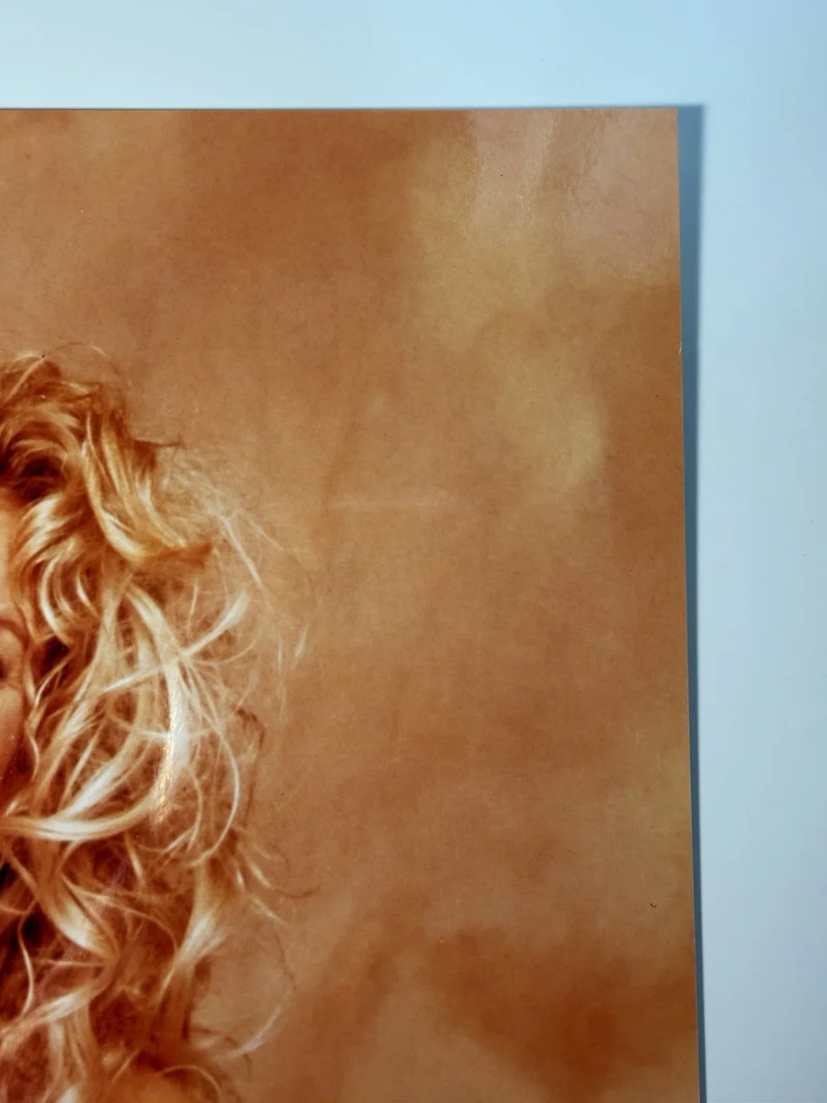 Farrah Fawcett — Farrah Fawcett Stunning 8x10 Hand Signed Photo Autograph Certificated, image 4