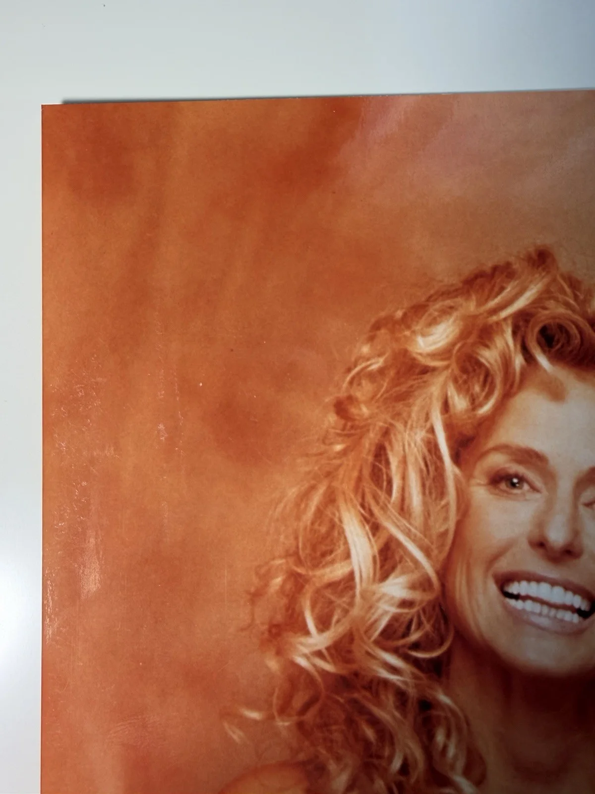 Farrah Fawcett — Farrah Fawcett Stunning 8x10 Hand Signed Photo Autograph Certificated, image 5