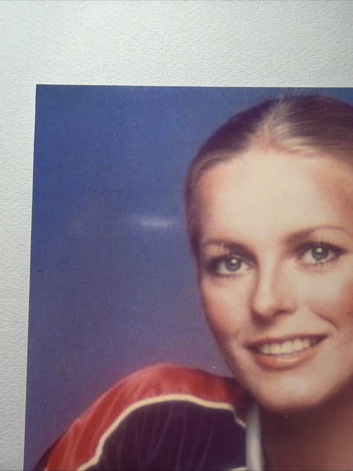 Cheryl Ladd — CHERYL LADD (Charlie's Angels 1976-81) Signed/Autographed 8x10 Photograph, изображение 2