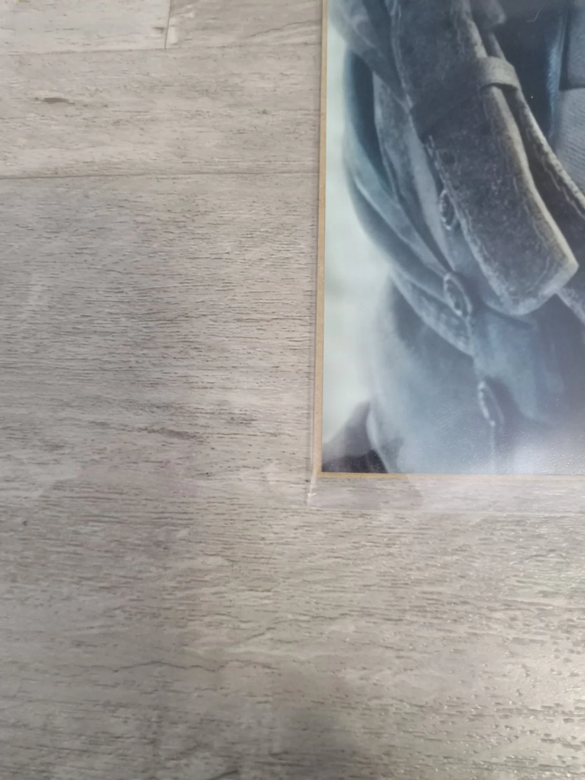 Noah Watts — NOAH WATTS AUTOGRAPHED SIGNED 8x10 PHOTO! ASSASSIN'S CREED! BECKETT COA!, изображение 2