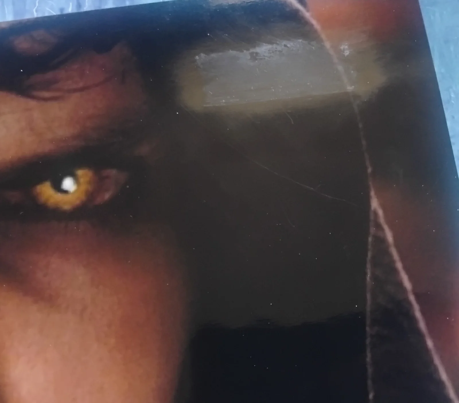 Hayden Christensen Hand Signed 11x14 Photo JSA COA Star Wars NO US TARIFFS, image 5