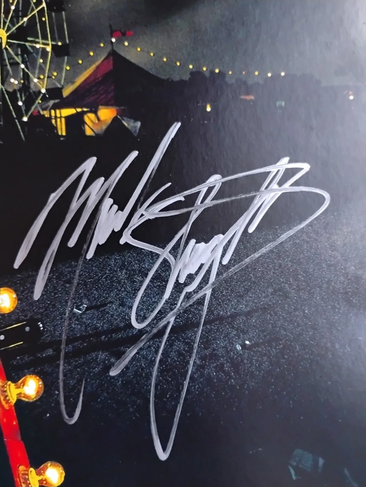 Slaughter SIGNED Stick It To Ya album re-issue 2024., image 3