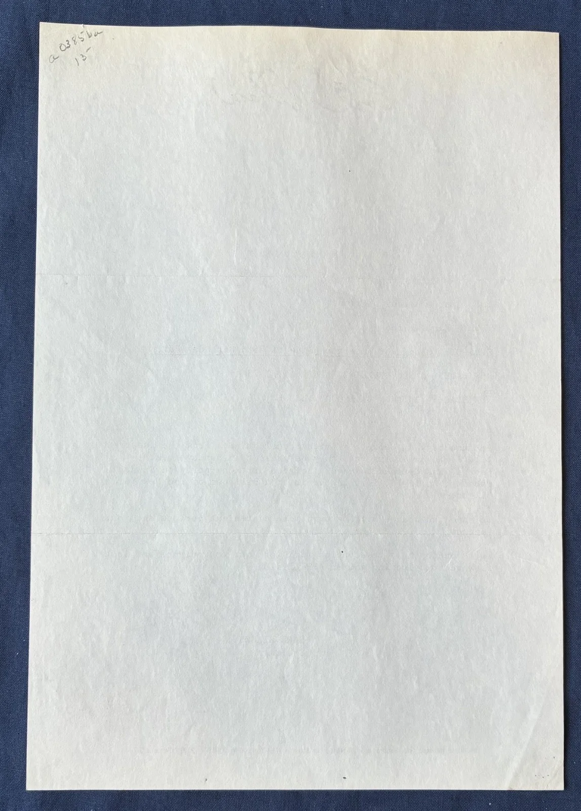 Earl Wilson — Earl Wilson Signed 1973 Letter George Jessel 75th Birthday New York Hilton, изображение 4