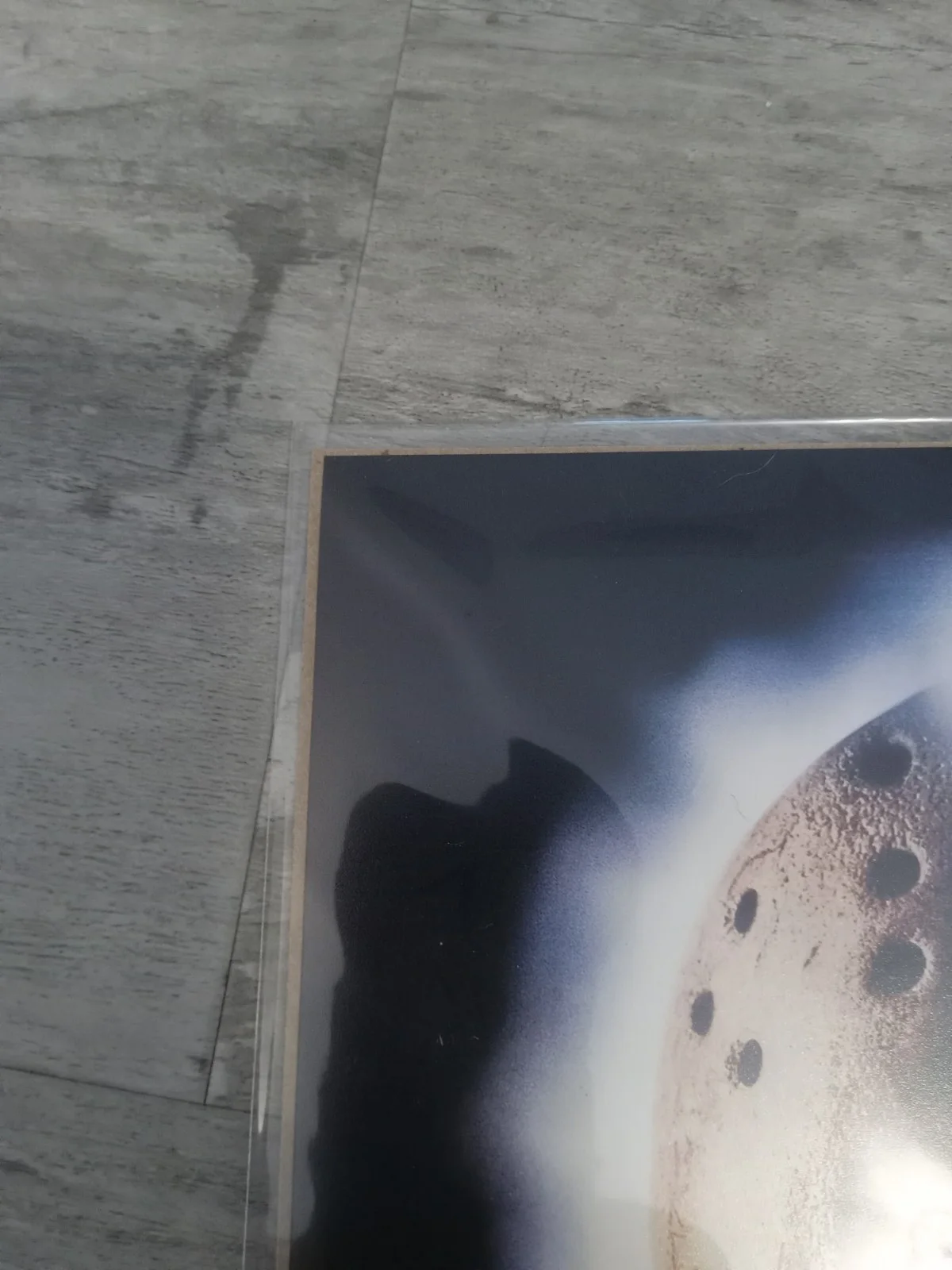 Lar Park Lincoln — Lar Park Lincoln Signed Friday the 13th 8x10 PHOTO Beckett COA, image 5