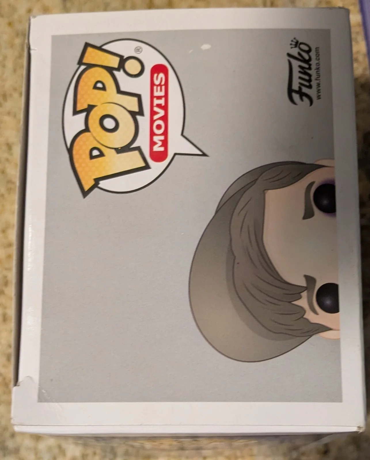 Tom Guiry Signed SMALLS Pop Vinyl 567 The Sandlot Figure, изображение 5