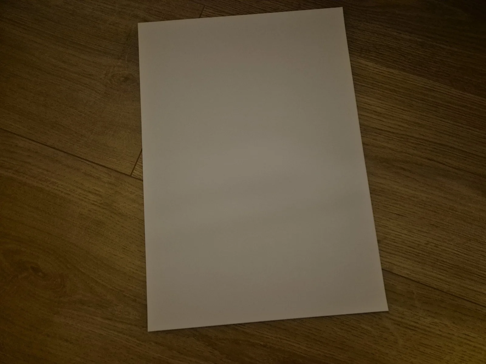 Billie Eilish - Hit Me Hard And Soft - The Tour 3D - A4 sized UK Poster - Mint, изображение 3