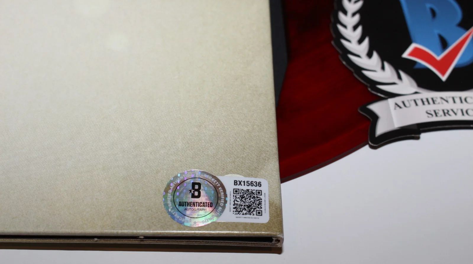 Akira Yamaoka — AKIRA YAMAOKA SIGNED SILENT HILL GAME SOUNDTRACK MONDO VINYL RECORD BECKETT COA, изображение 3
