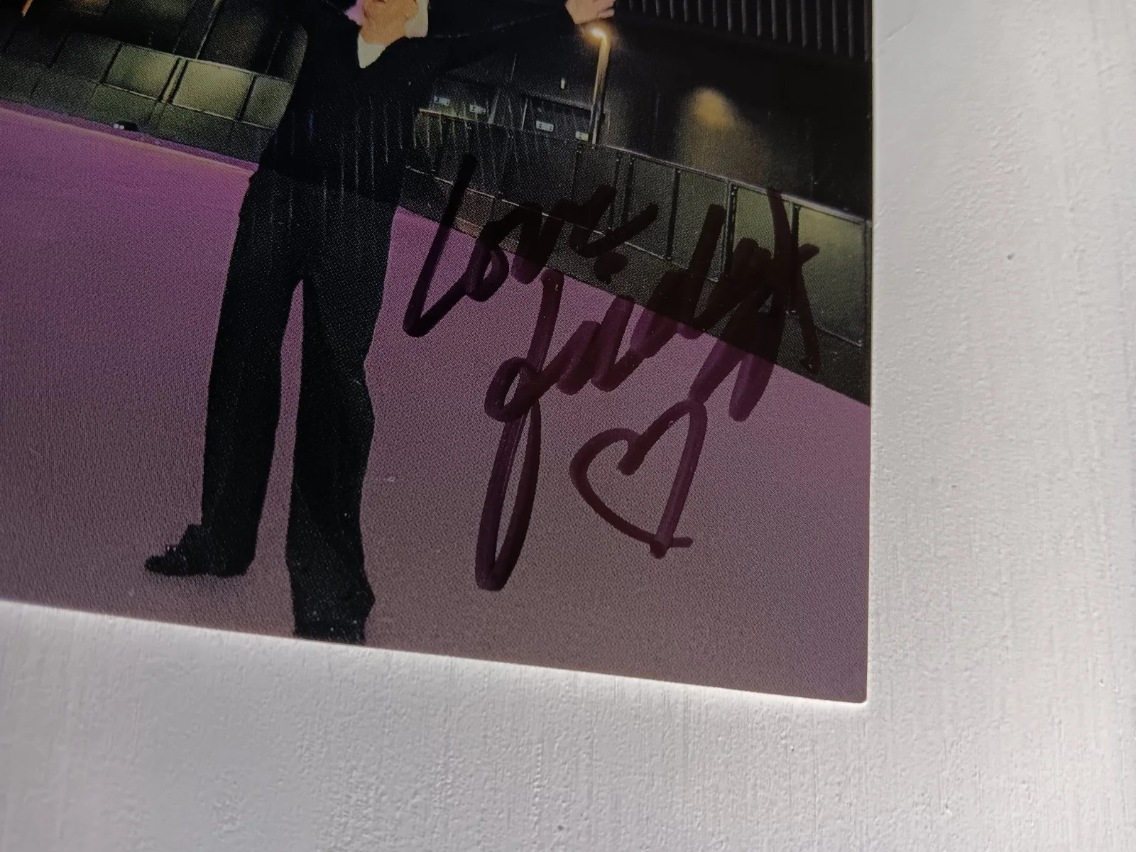 3 X ABBA autographes, image 5