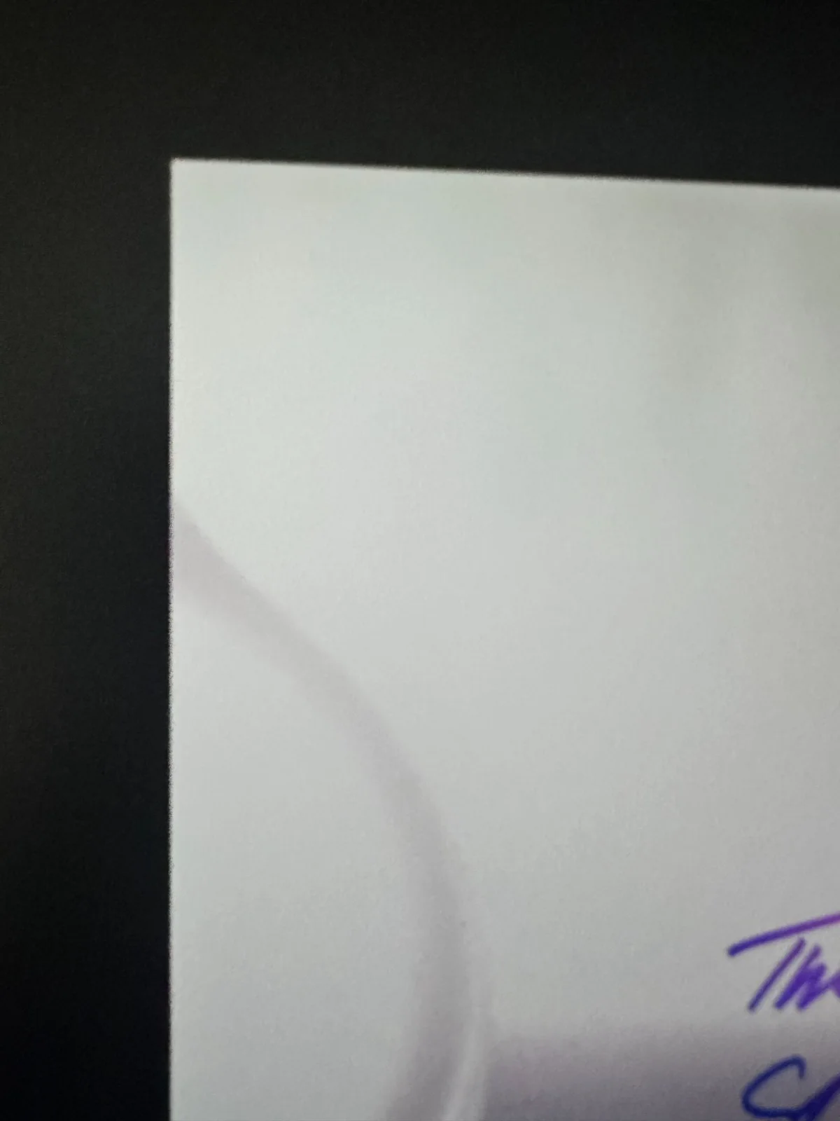 Rena Owen — Rena Owen Signed 8x10 Star Wars: The Bad Batch Taun We (Kamino) Autograph, image 2