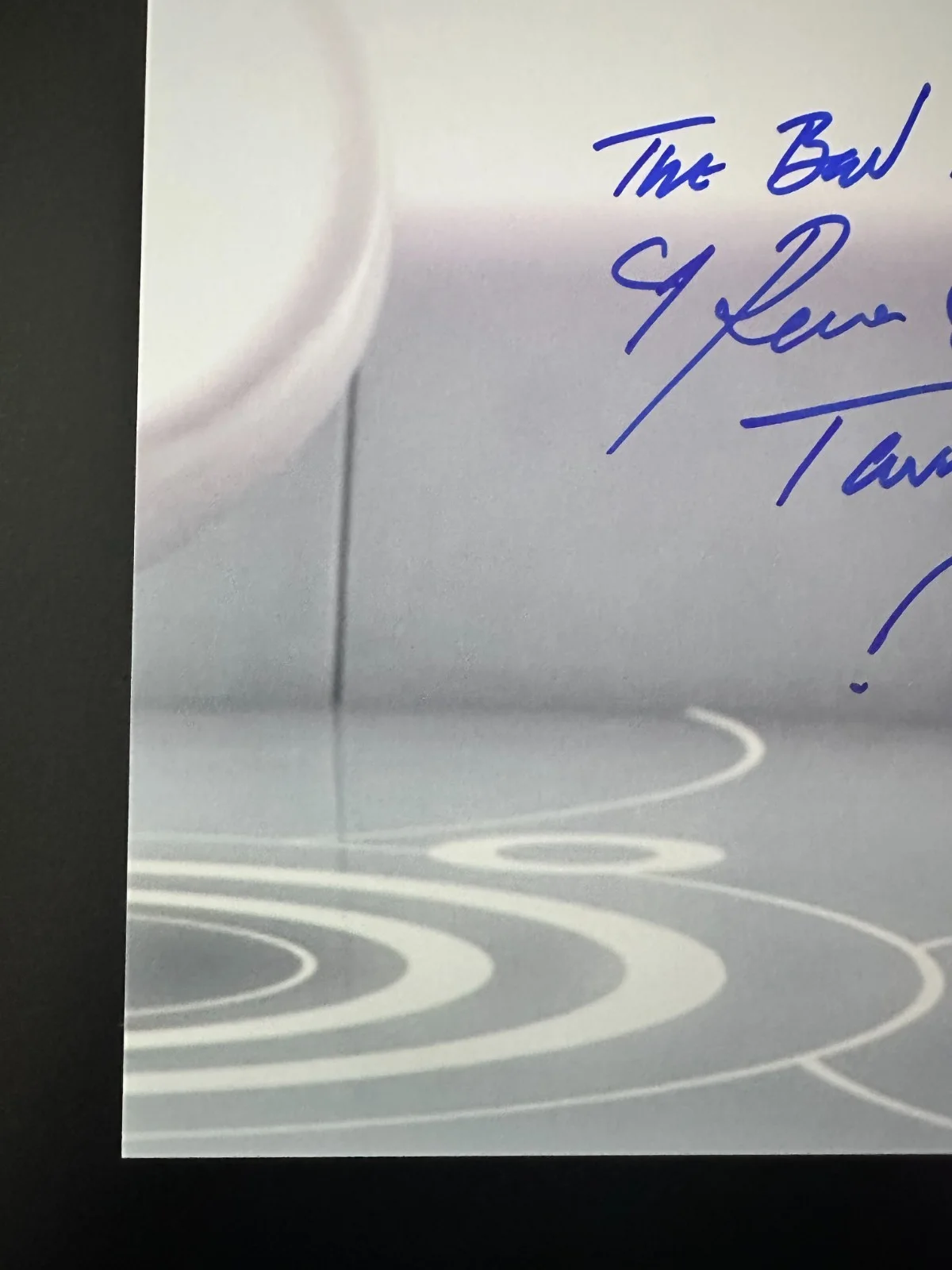 Rena Owen — Rena Owen Signed 8x10 Star Wars: The Bad Batch Taun We (Kamino) Autograph, image 5