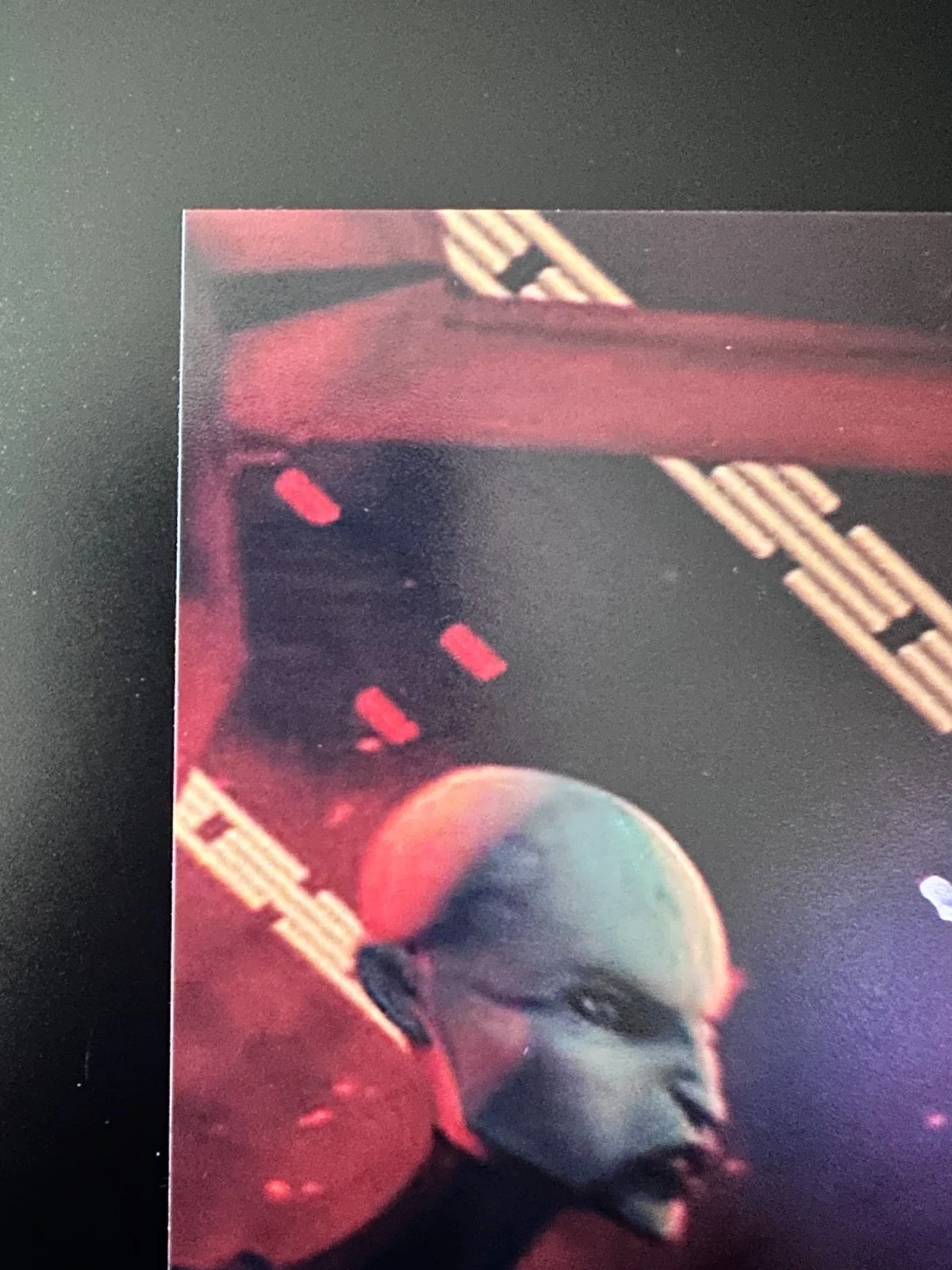 Nika Futterman — Nika Futterman Signed 8x10 Star Wars: The Clone Wars Asajj Ventress Autograph, изображение 2