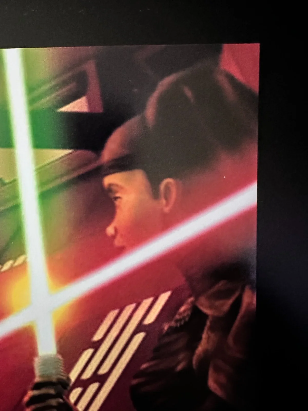 Nika Futterman — Nika Futterman Signed 8x10 Star Wars: The Clone Wars Asajj Ventress Autograph, изображение 3