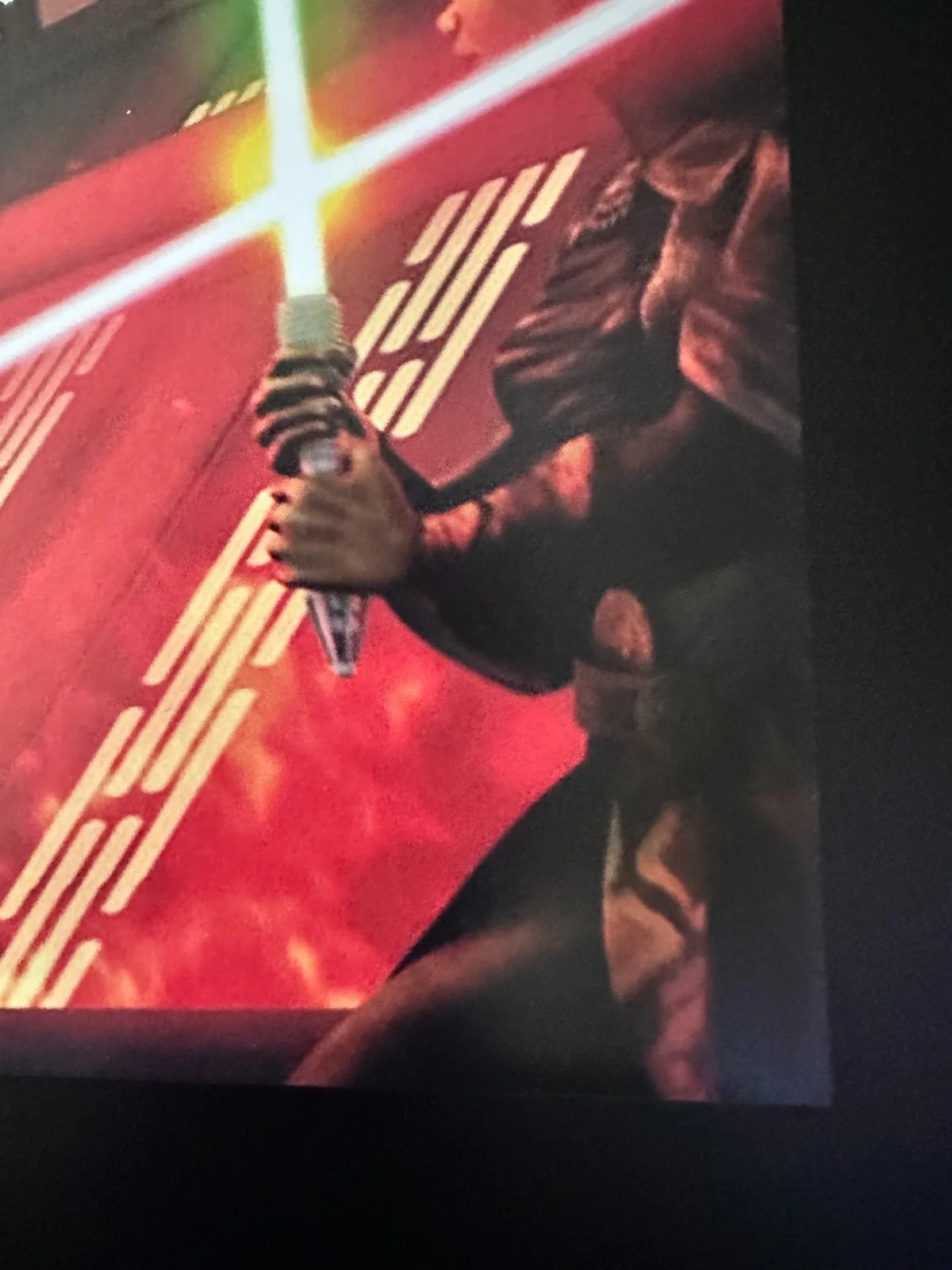 Nika Futterman — Nika Futterman Signed 8x10 Star Wars: The Clone Wars Asajj Ventress Autograph, изображение 4