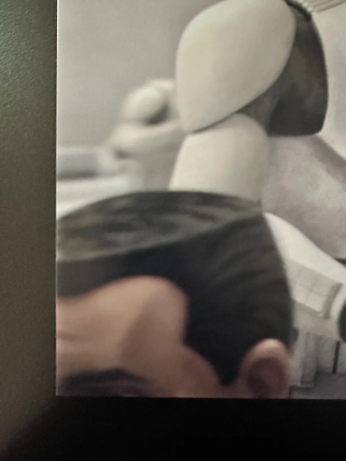 Dee Bradley Baker — Dee Bradley Baker Signed 8x10 Star Wars: The Bad Batch Clone Autograph [a], image 5