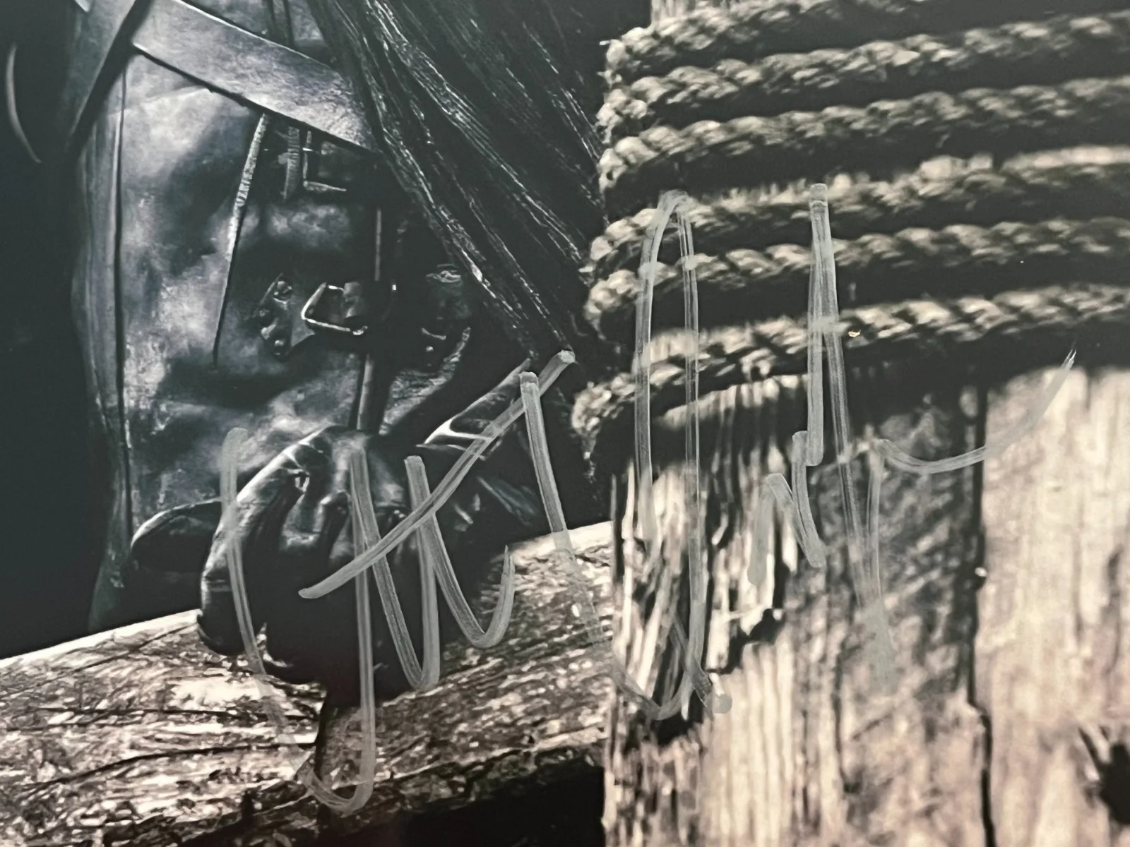 Kit Harington — Kit Harington Signed 8x10 Photo - Beckett BAS COA Auto Game of Thrones Jon Snow, изображение 3