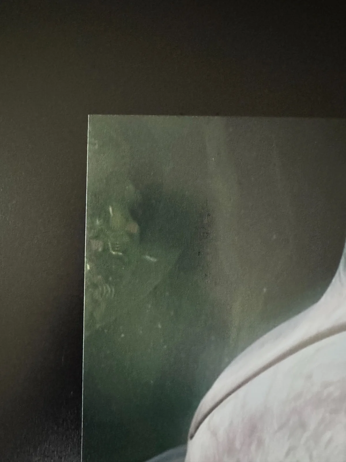 Angelique Perrin — Angelique Perrin Signed 8x10 Star Wars: The Clone Wars Mama the Hutt Autograph, изображение 2