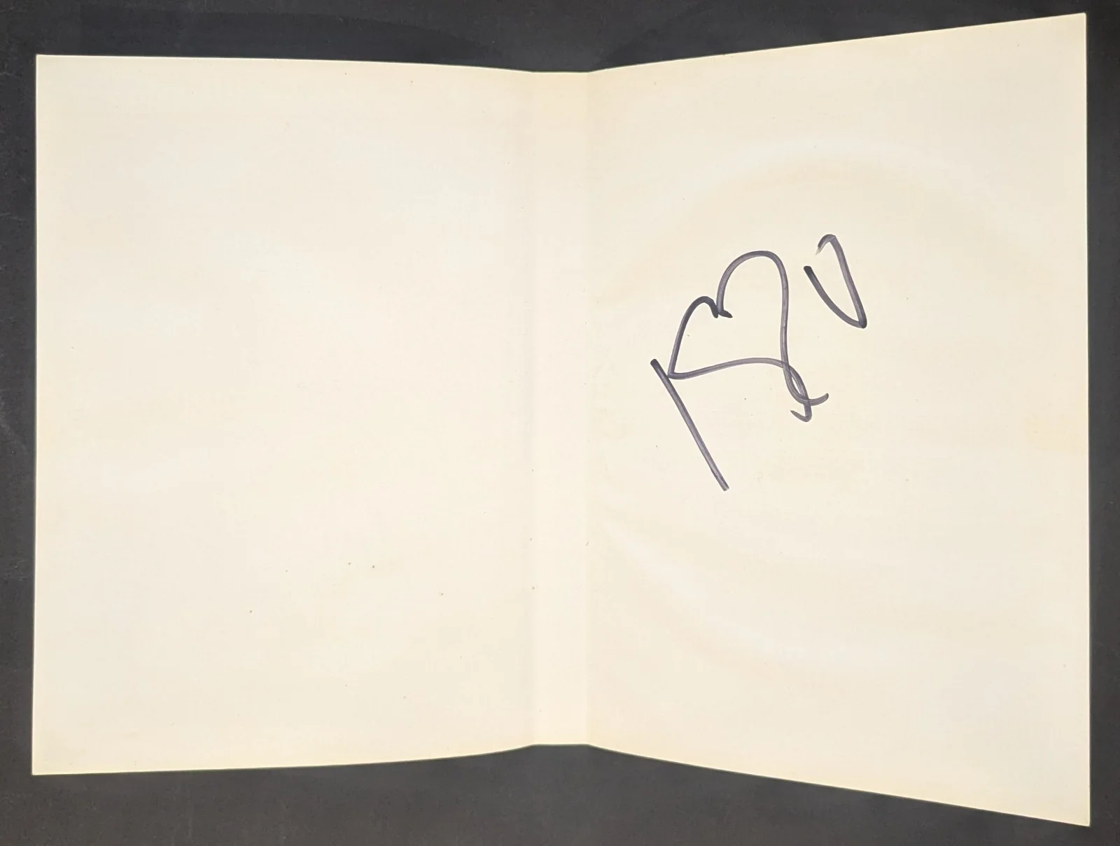 Danny Dyer Signed 'The Football Factory' DVD - Chippenham, August 2009, изображение 4