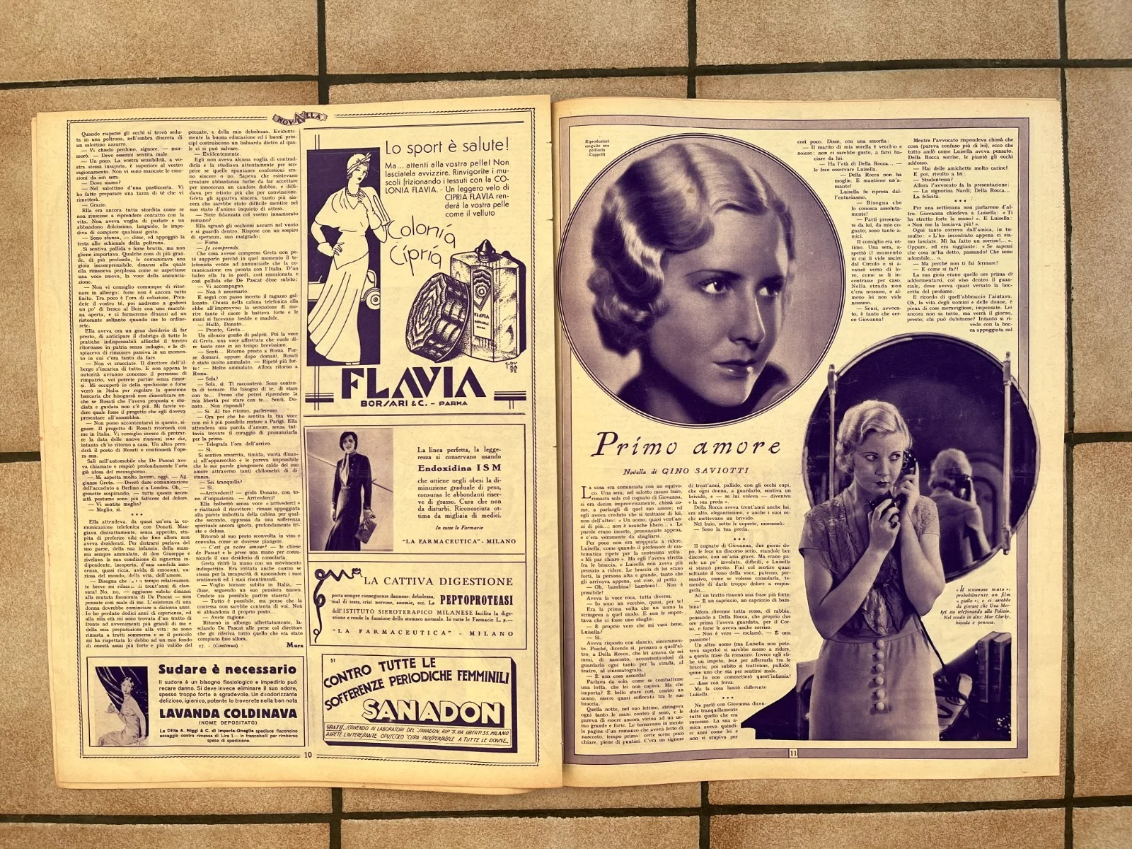 MIRIAM HOPKINS FREDRIC MARCH Dr Jekyll & Mr Hyde FRANCES DEE GARBO Mag 1932, изображение 4