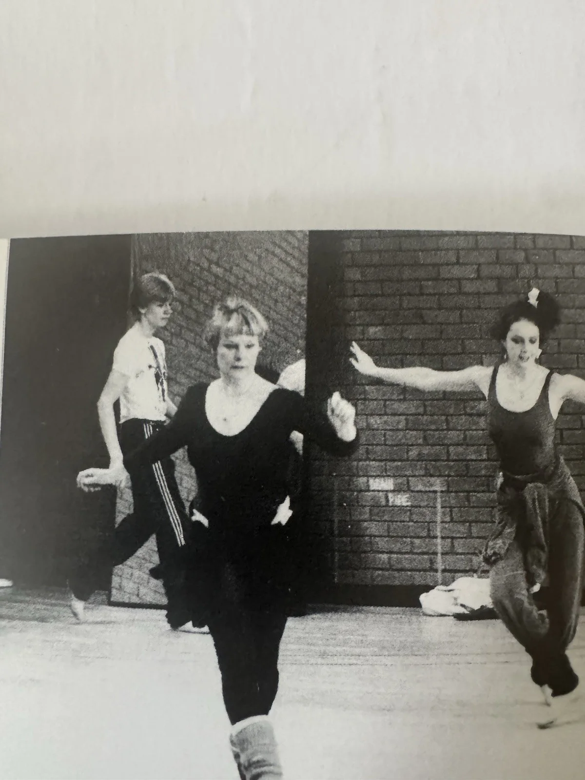 CATS 1981 Original Cast Program London w Judi Dench + Elaine Paige Insert ~ RARE, изображение 3
