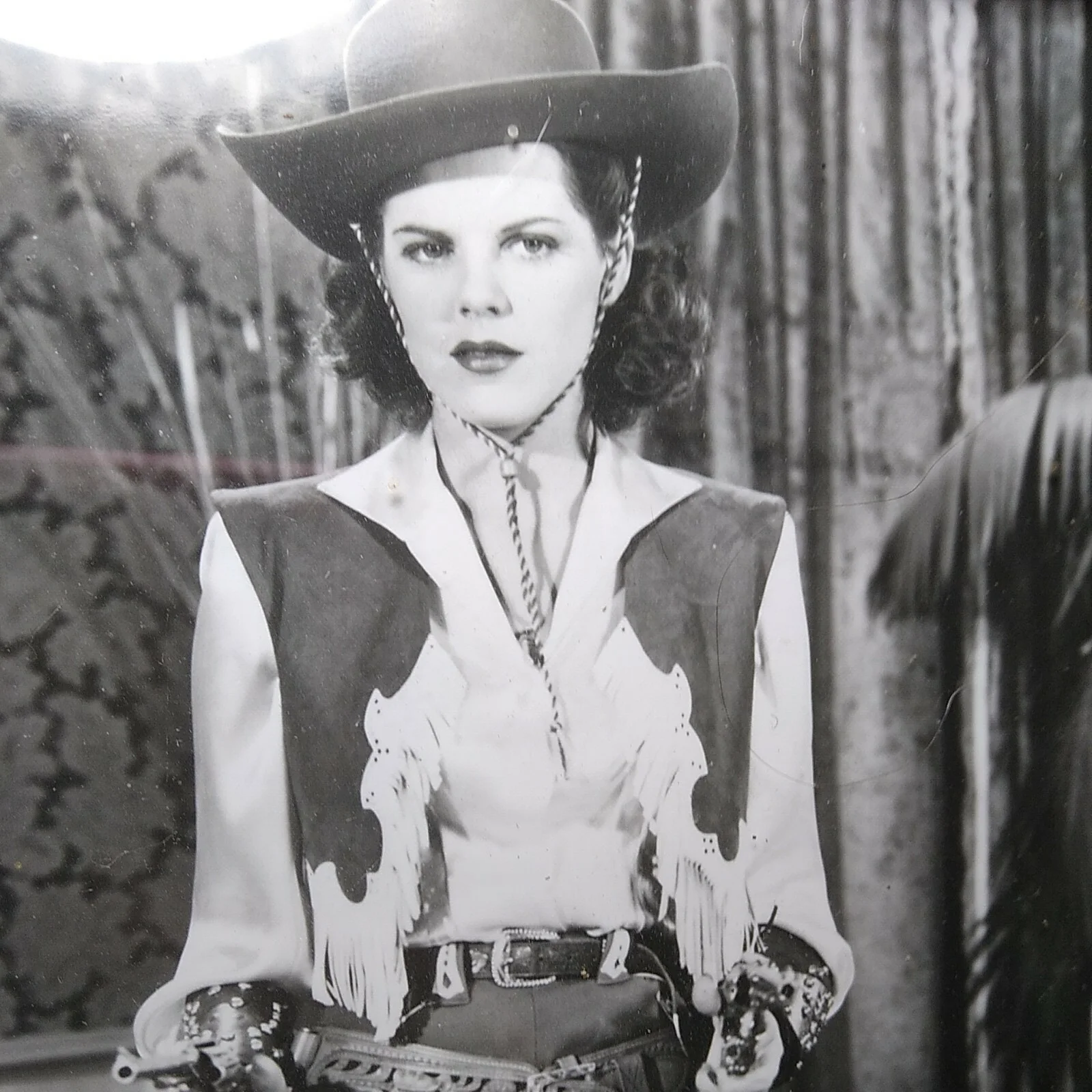 ruth terry — Autographed Ruth Terry Actress & Singer from 40s-60s 8x10 Photo Signed UNFRAMED, изображение 3