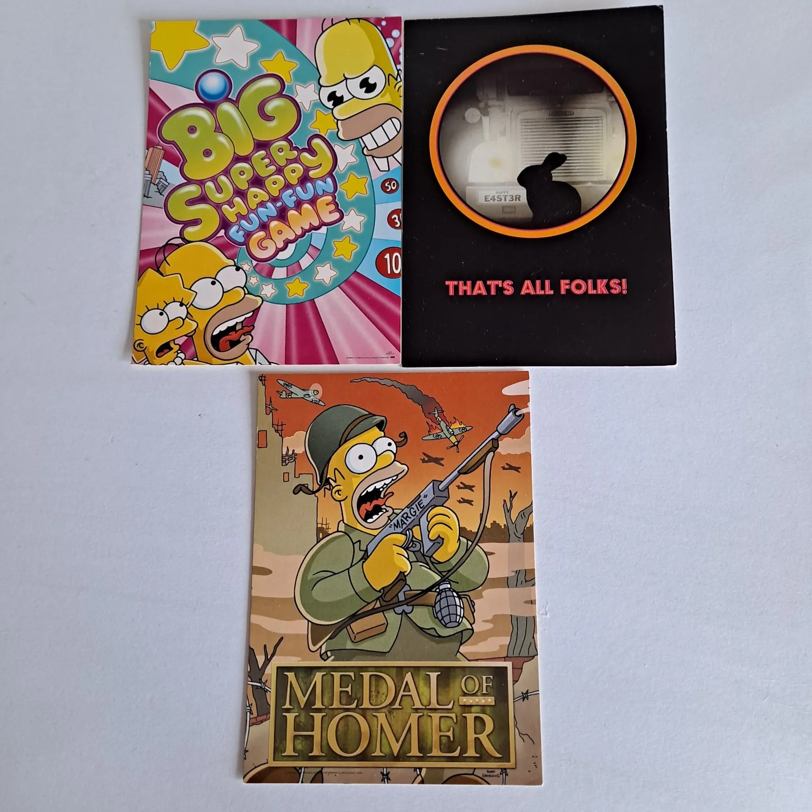 Quotes - Film & TV Postcards - Job Lot, изображение 4