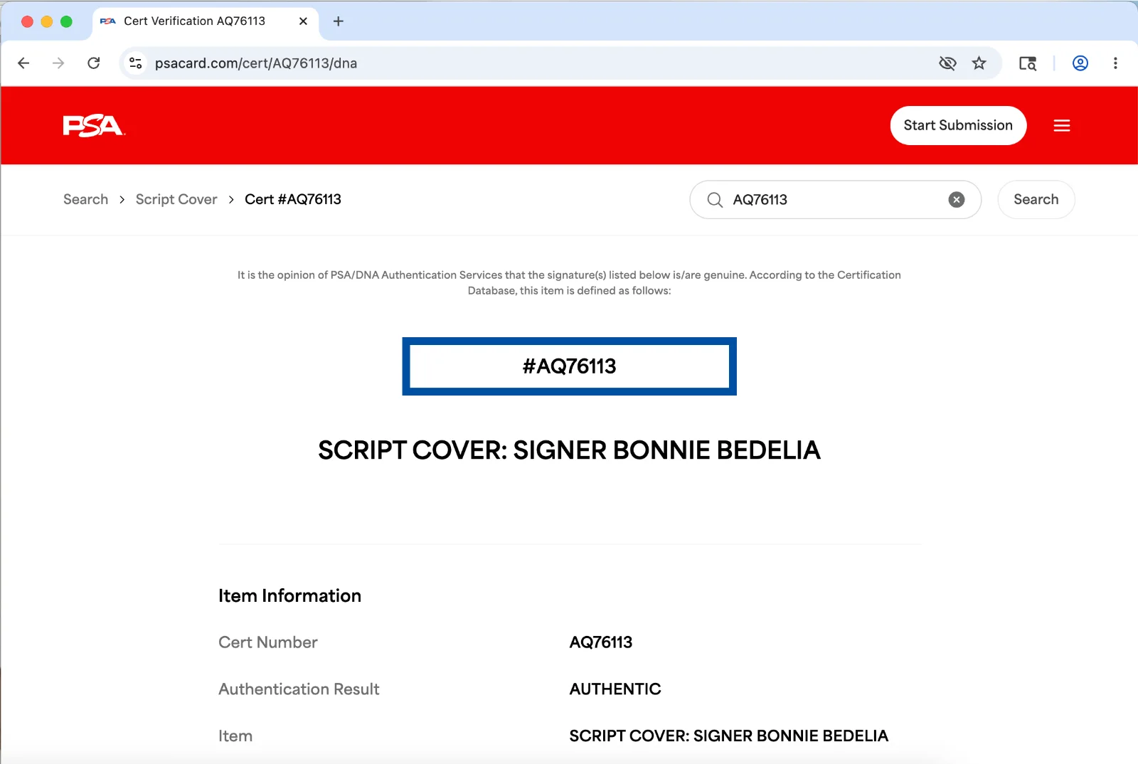 Bonnie Bedelia — Bonnie Bedelia signed Die Hard 2 script full 116 pages PSA DNA autograph, image 3