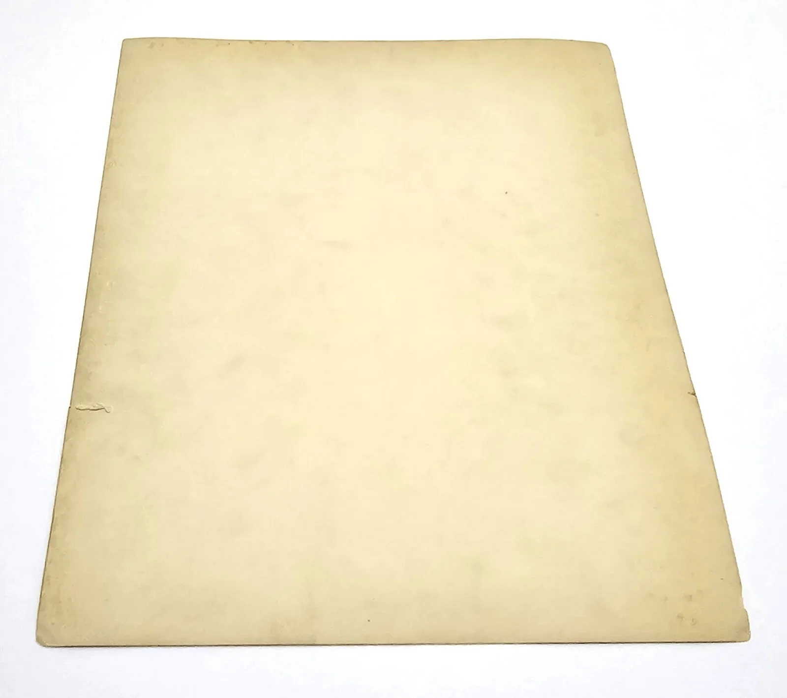 Julia Sanderson — Julia Sanderson Vintage Photograph 1914 Hand Signed White Studios NY, image 2