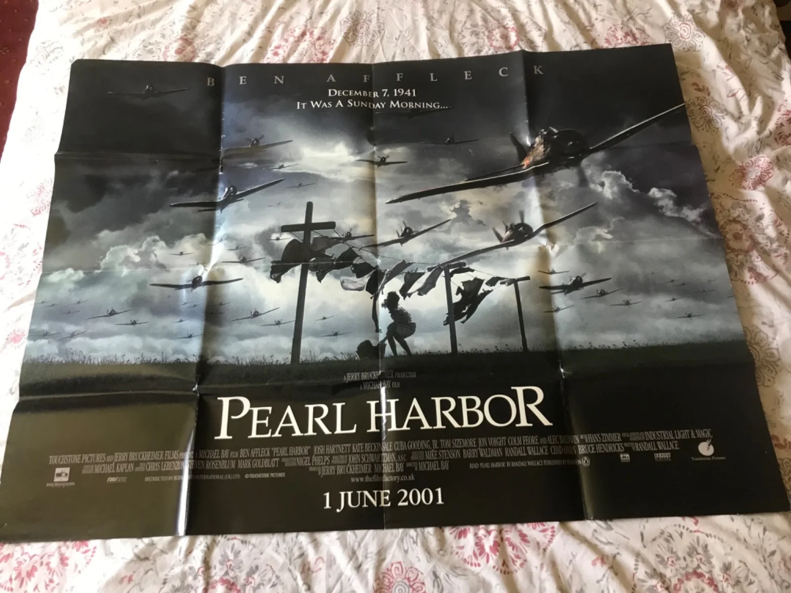 Cinema Film Quad Posters Original 1970s 1980s Odeon Rare Film Posters Choose One, изображение 2