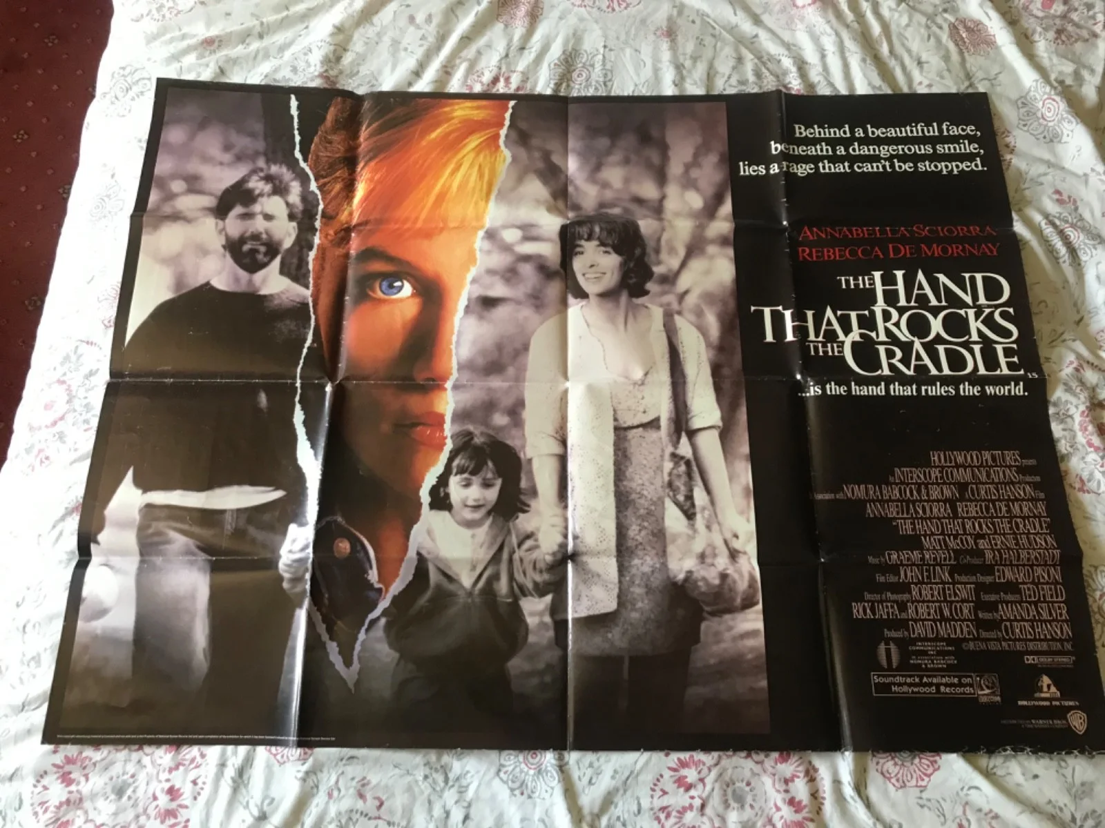 Cinema Film Quad Posters Original 1970s 1980s Odeon Rare Film Posters Choose One, изображение 5