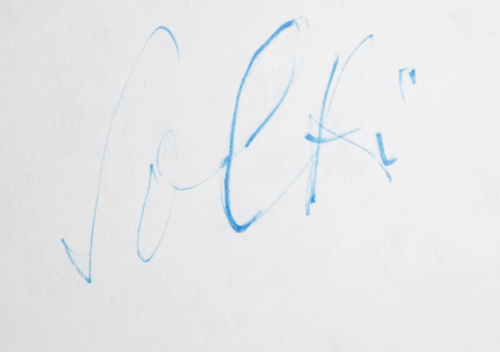 Georg Solti — GEORG SOLTI - RECORD COLLECTION SIGNED, image 4