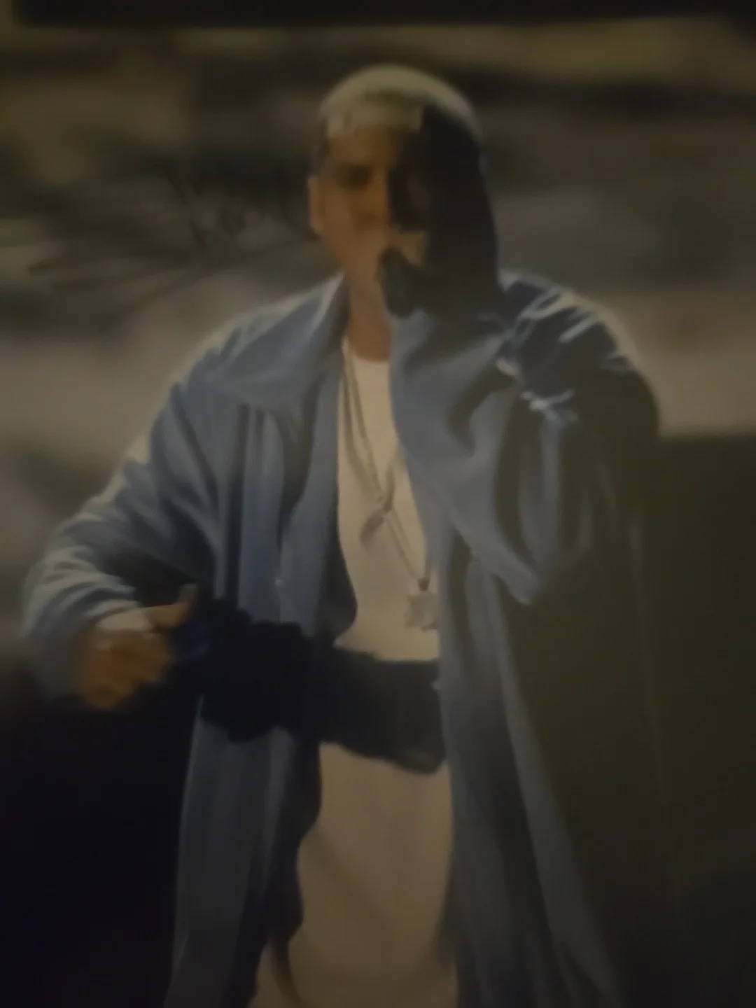 Eminem/Slim Shady Signed 8x10 Autographed Photo / Picture + COA, изображение 3