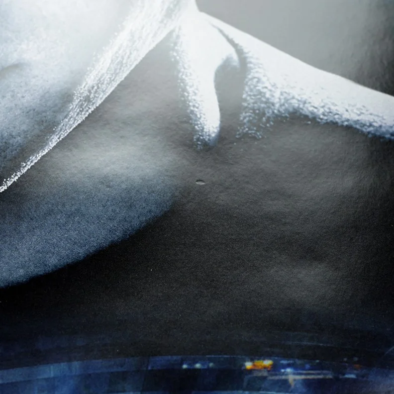 Simon Pegg — Simon Pegg Autographed Star Trek the Future Begins Original 27x40 Movie Poster, изображение 3