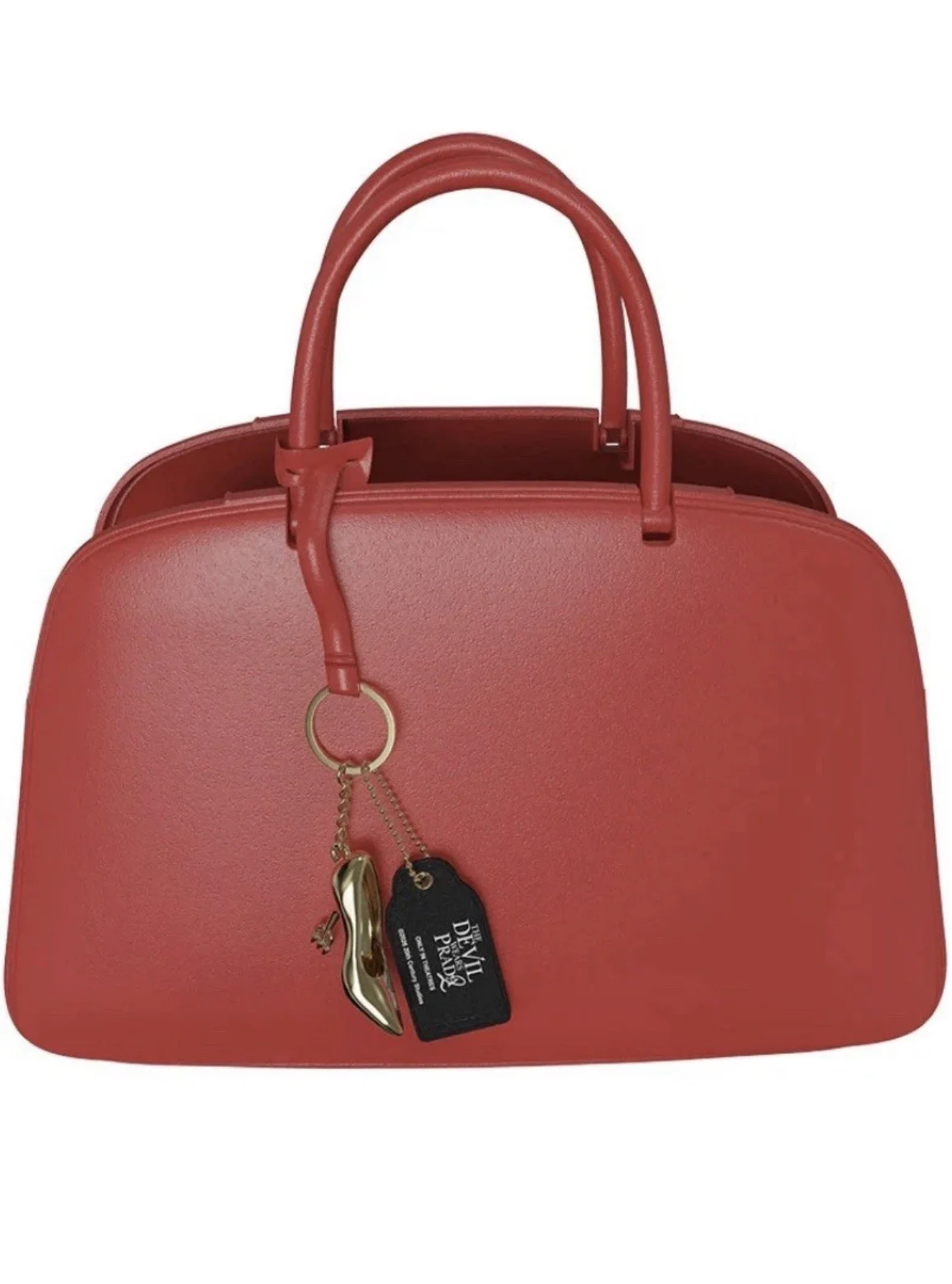 The Devil Wears Prada 2 Prada Bag Popcorn Bucket In Hand Odeon Exclusive, image 5