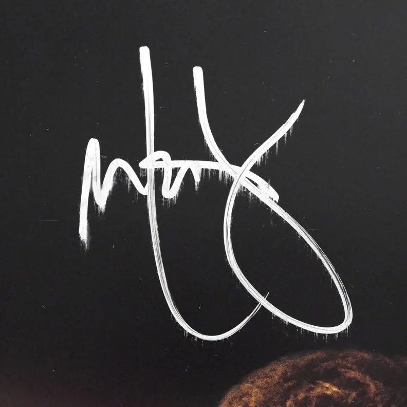 Mark Wahlberg — Mark Wahlberg Autographed 2010 The Fighter Original 27x40 D/S Movie Poster, изображение 3