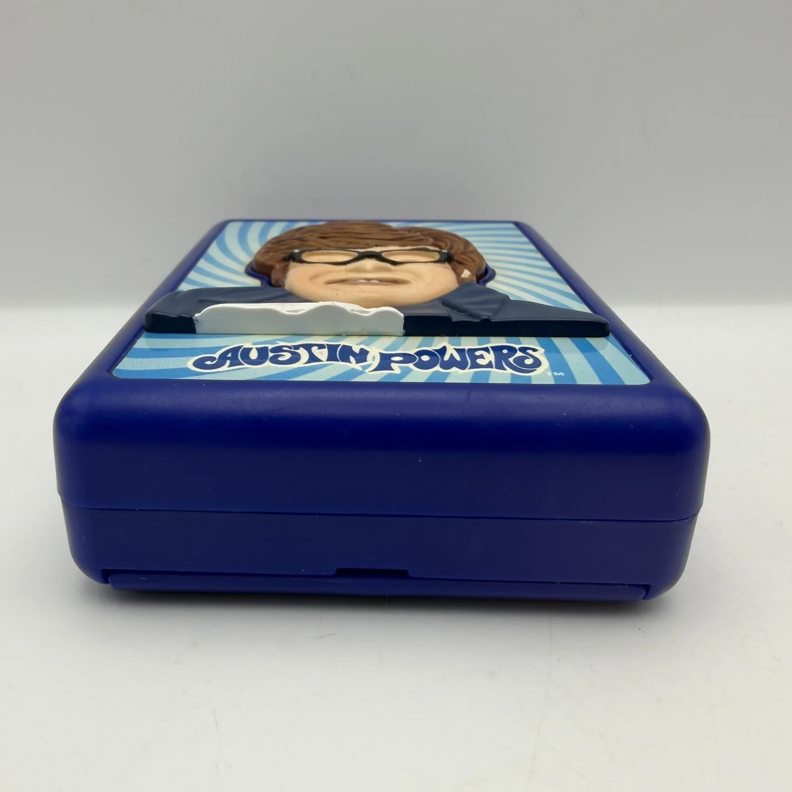 Austin Powers Vocalizer 1999 (playmates), image 4
